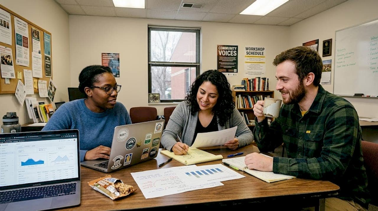 Harness the power of impact measurement for nonprofits