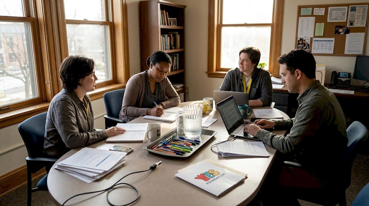 Strategic tips for educational nonprofits: boost impact & grants